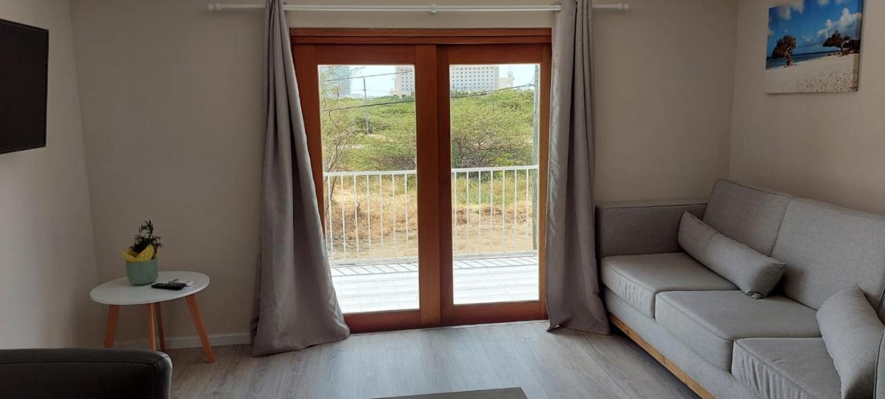 Lovely Cozy Keito Palm Beach Екстер'єр фото